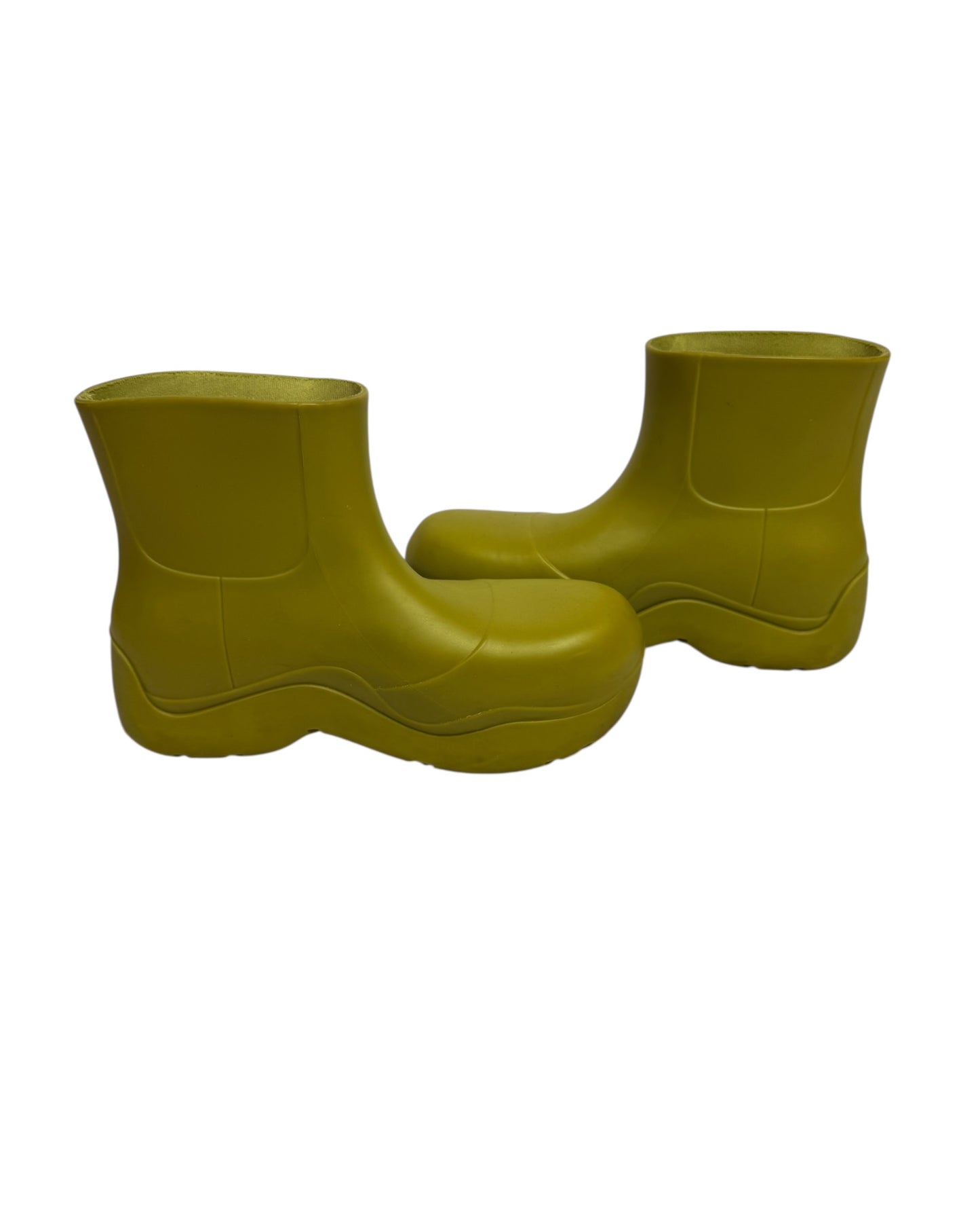 Bottega Veneta Puddle Boots