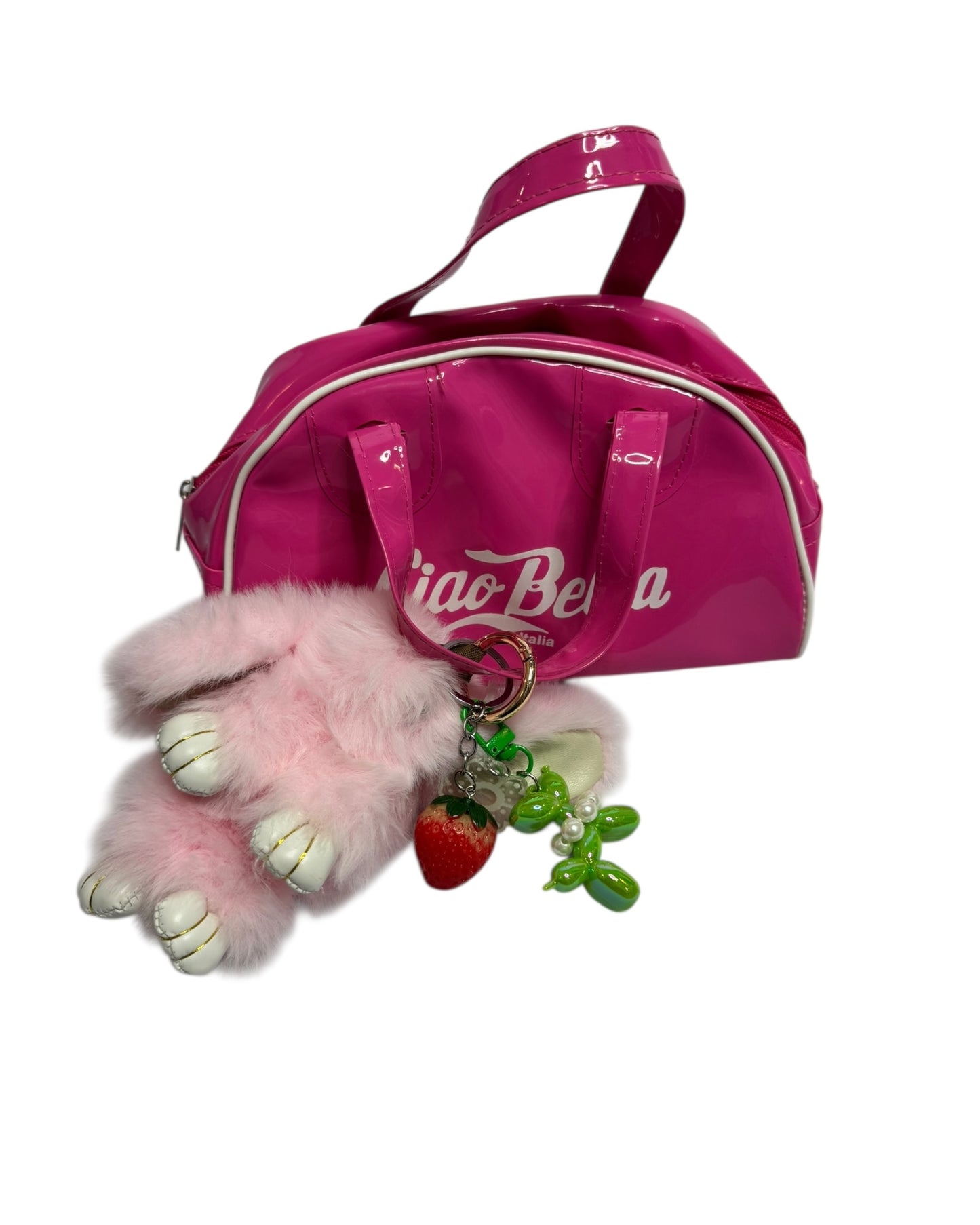 Ciao Bella Italia Purse