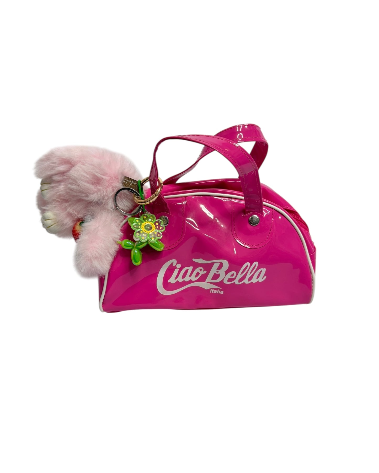 Ciao Bella Italia Purse