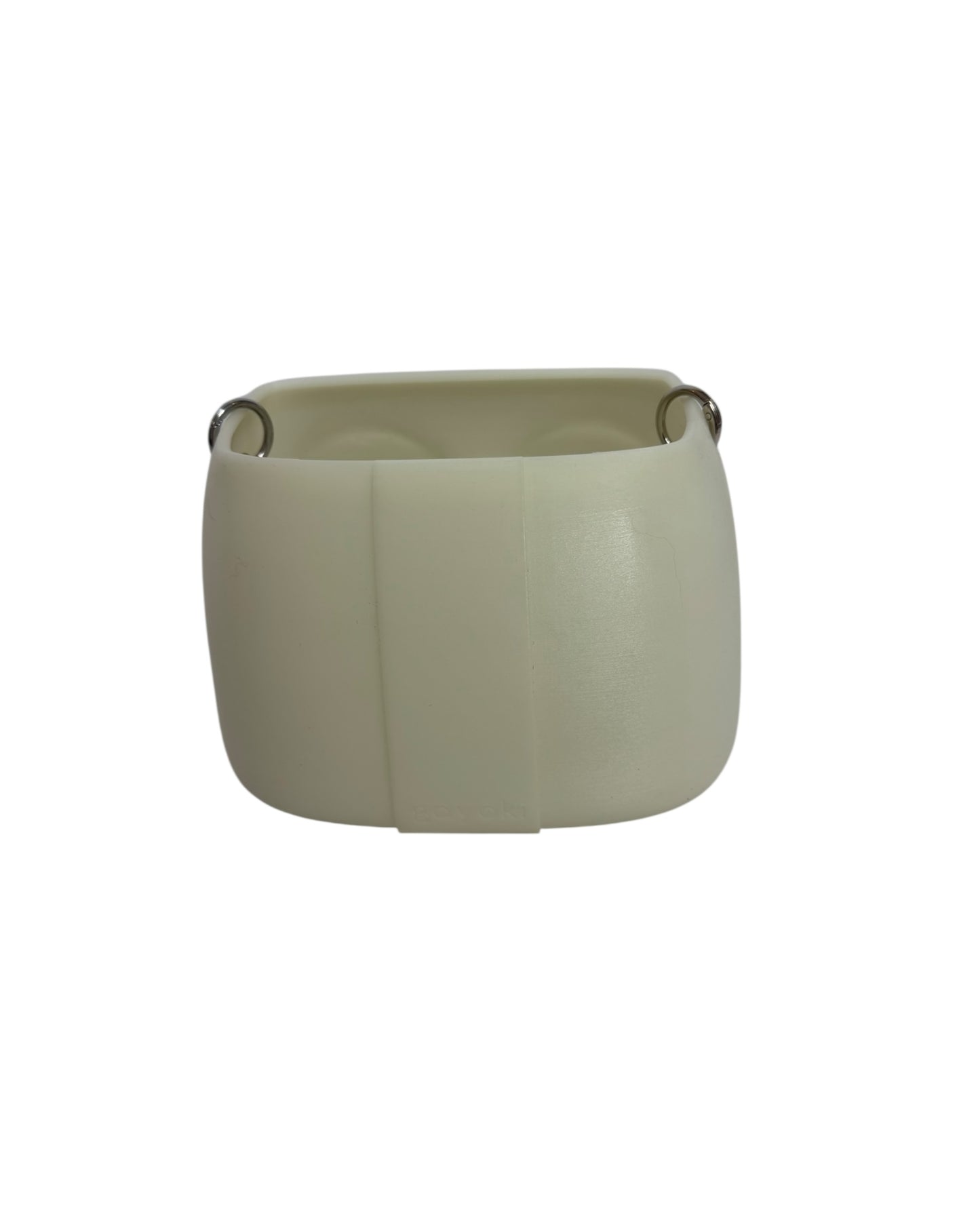 3D Printed Bust Chain Purse