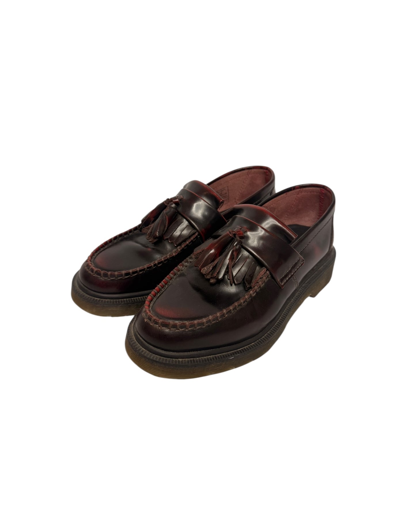 Dr. Martens Adrian Loafers