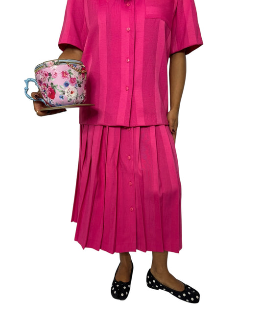 Betsey Johnson Teacup Purse