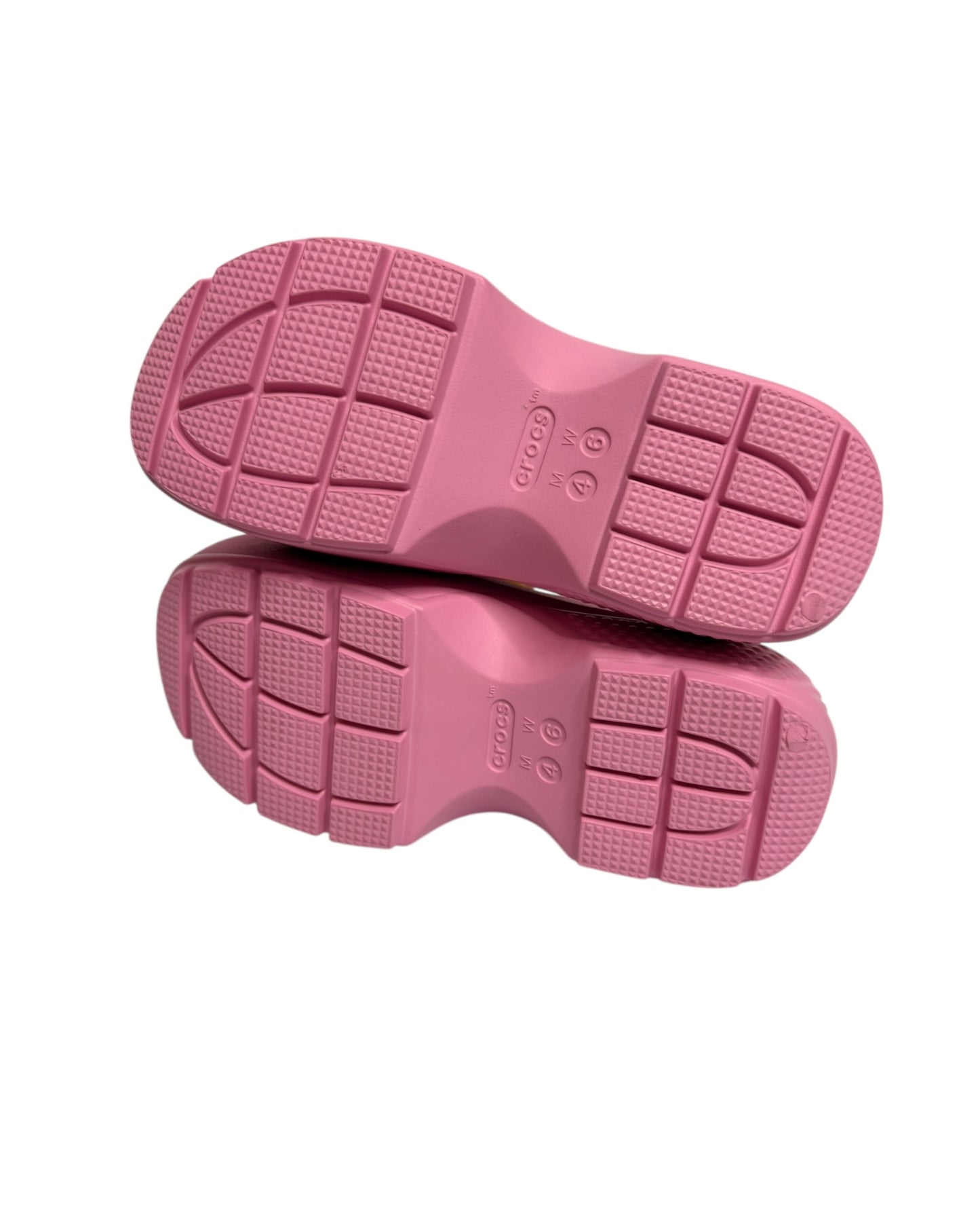 Croc Maryjanes