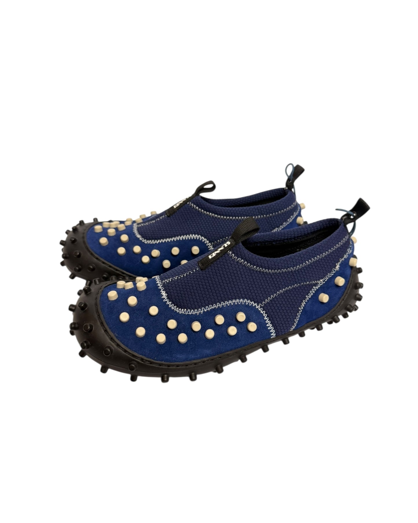 Sunnei Neoprene Slide on Sneaker