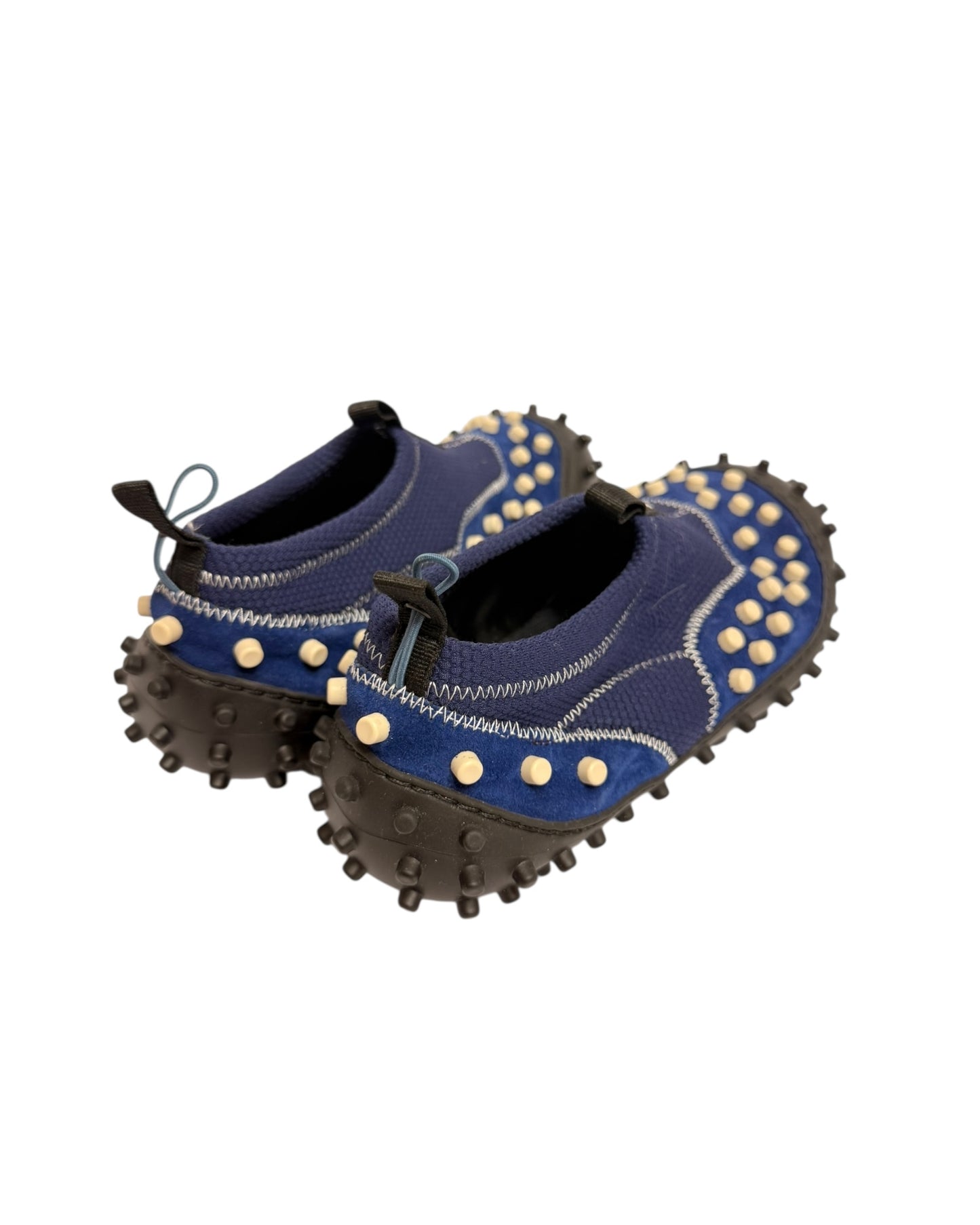 Sunnei Neoprene Slide on Sneaker