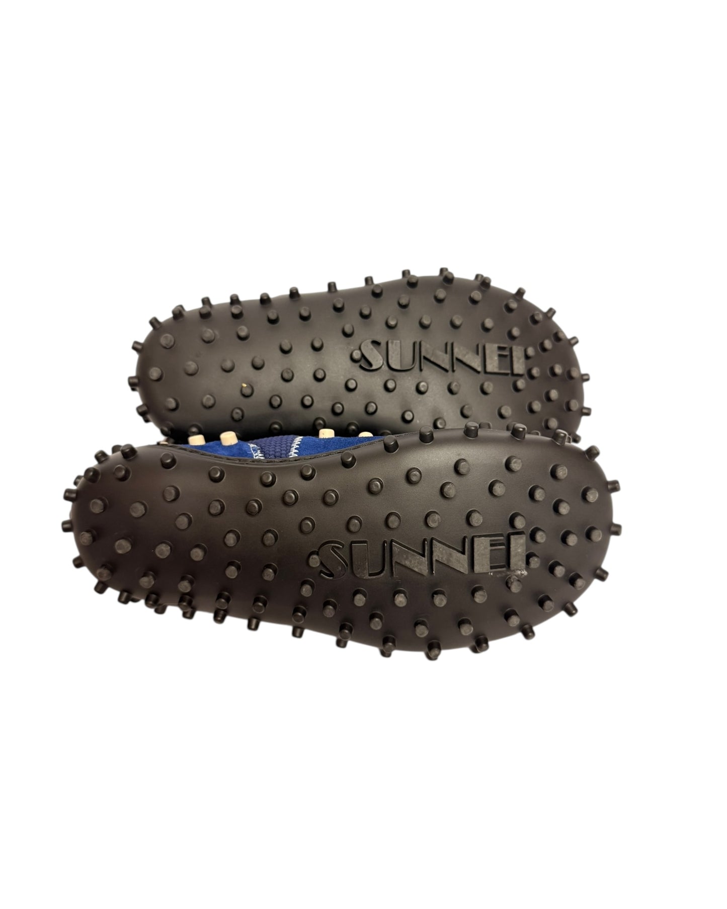 Sunnei Neoprene Slide on Sneaker