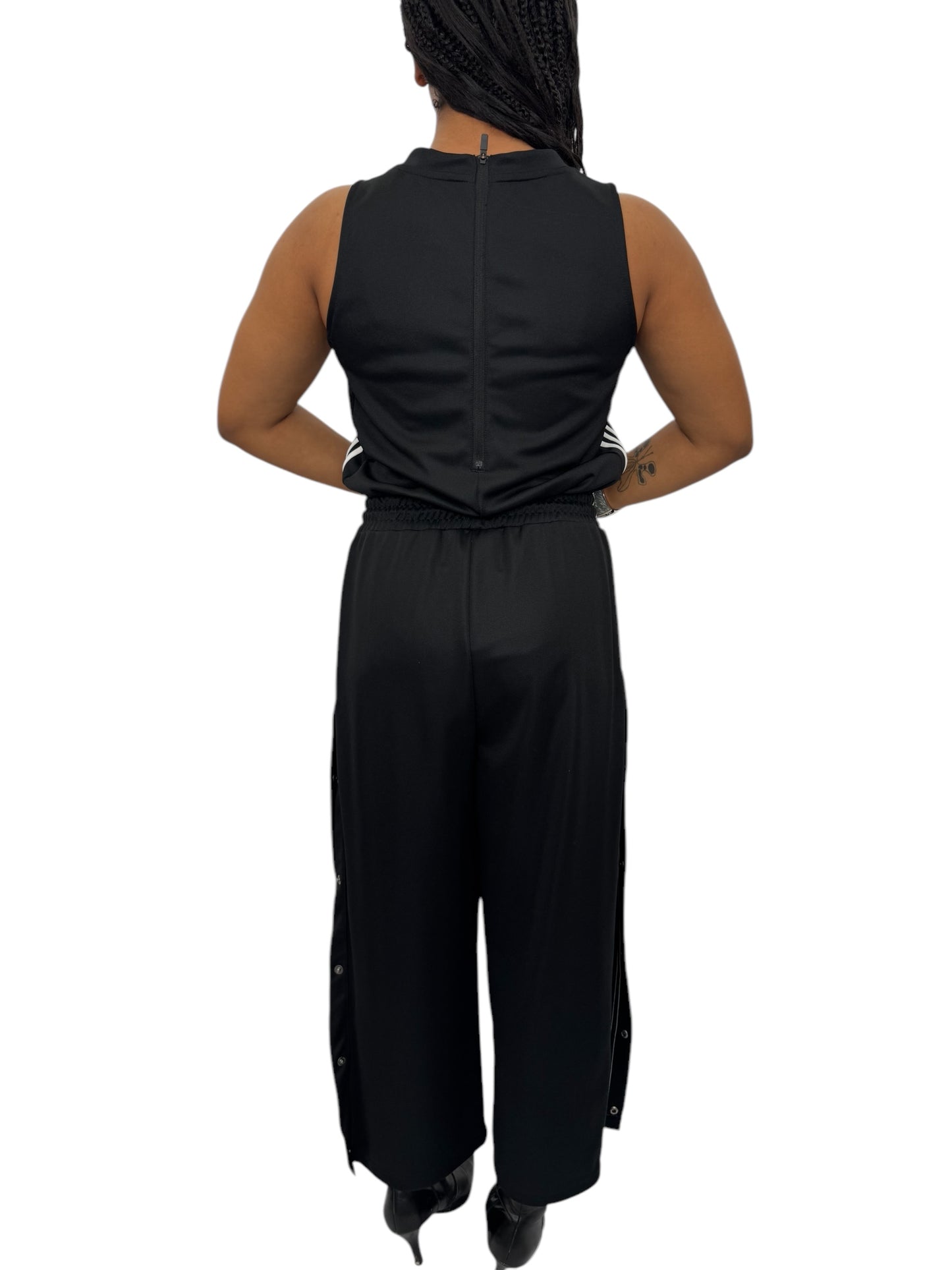 Adidas Tear-away Pant Jumpsuit