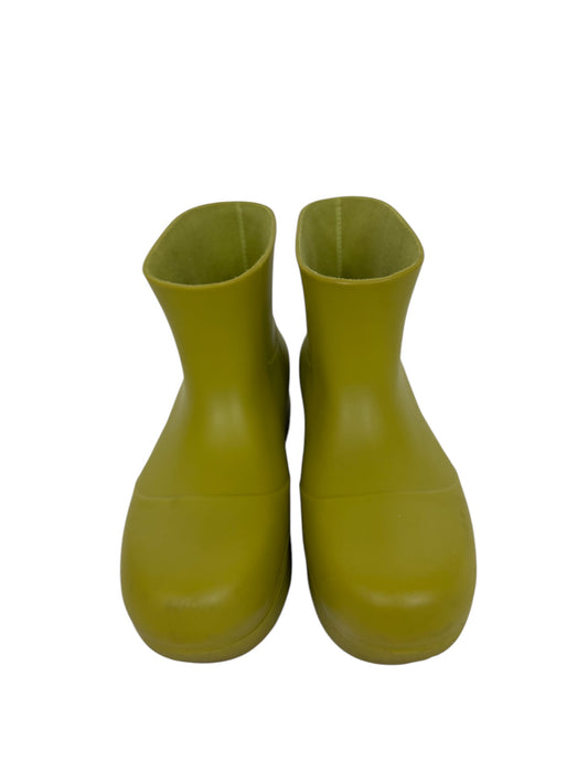 Bottega Veneta Puddle Wellington Boots