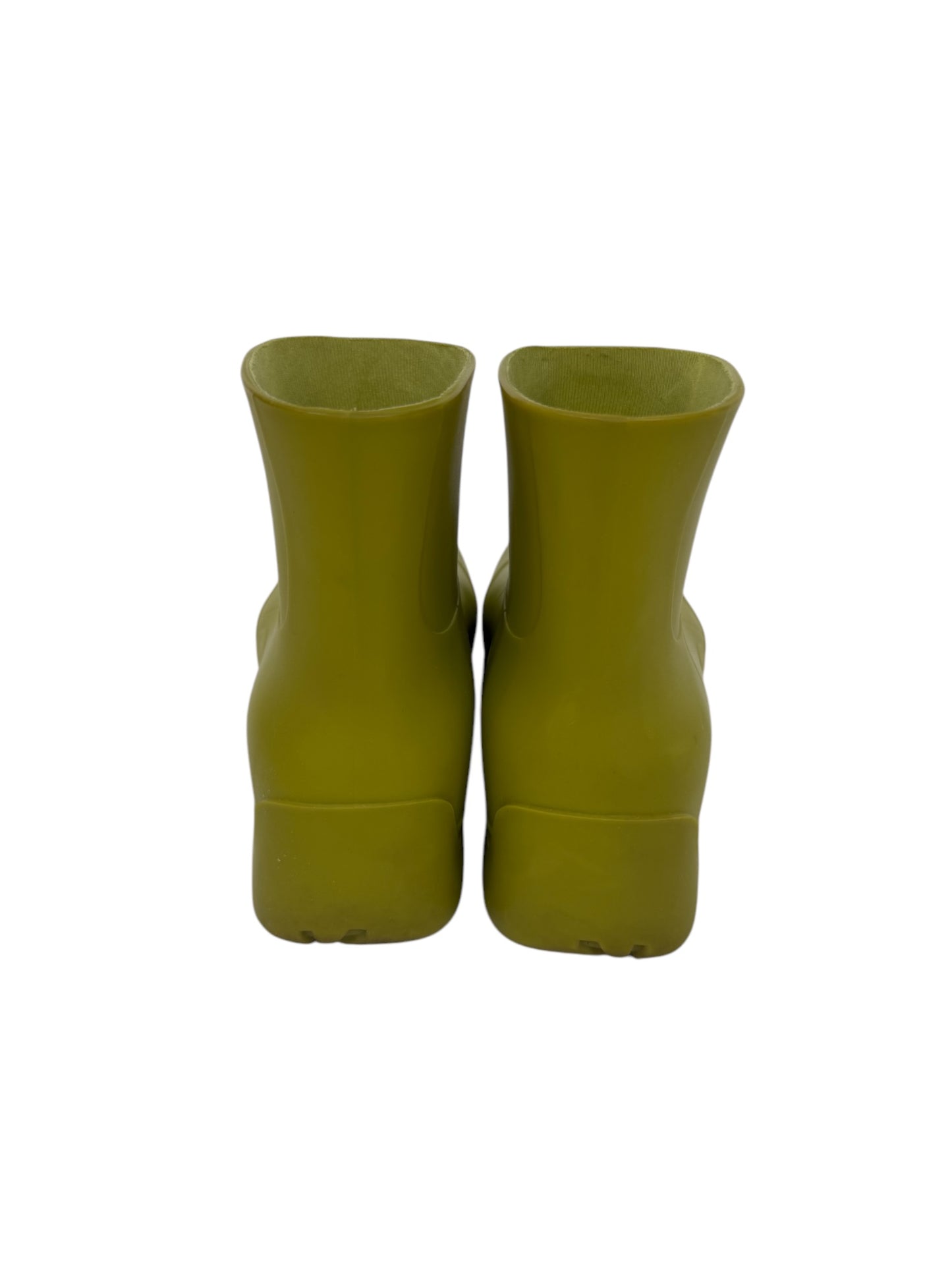 Bottega Veneta Puddle Wellington Boots