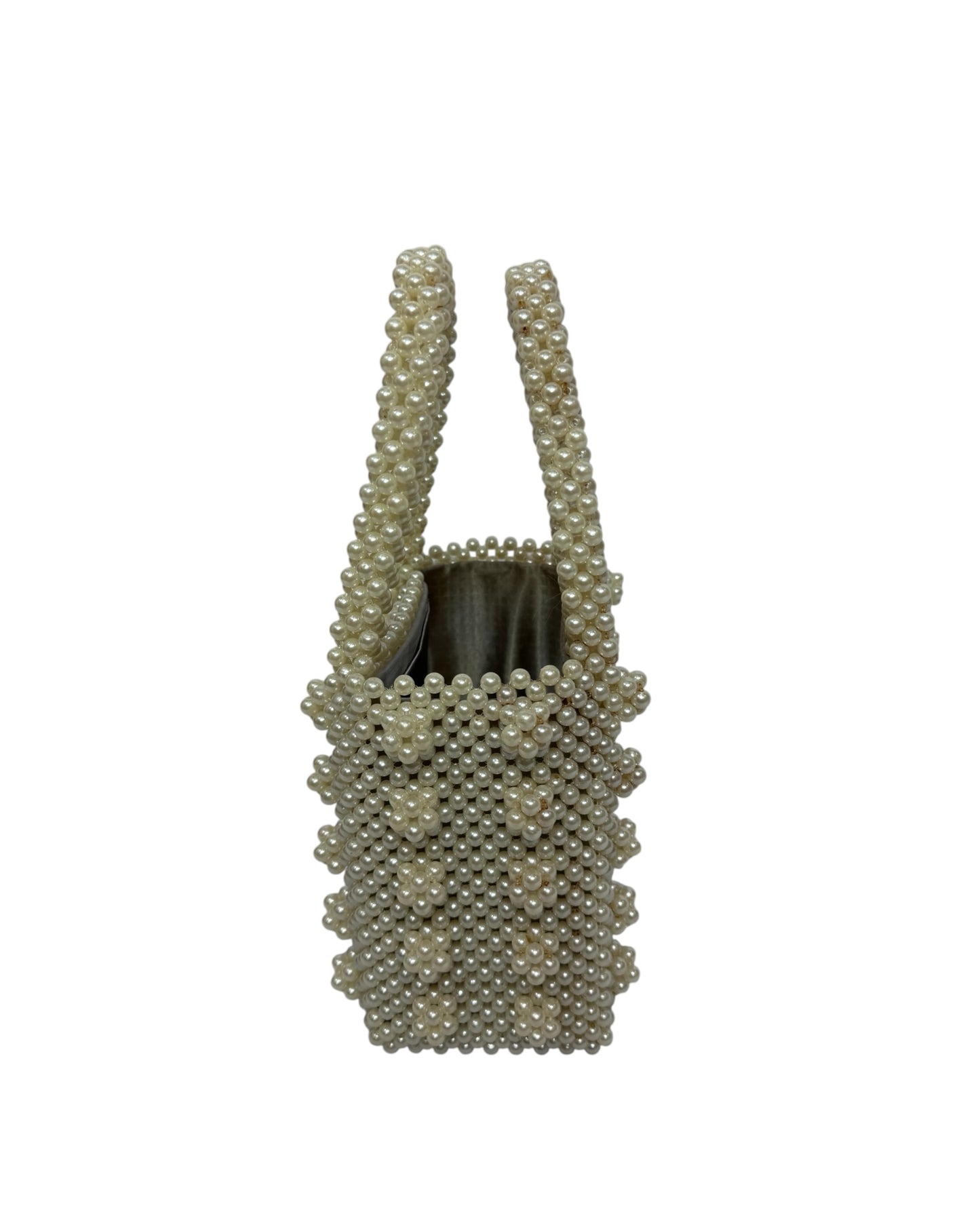 Pearl Purse