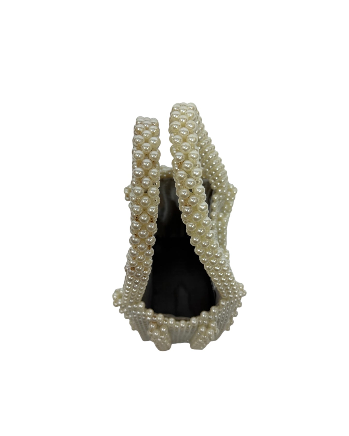 Pearl Purse