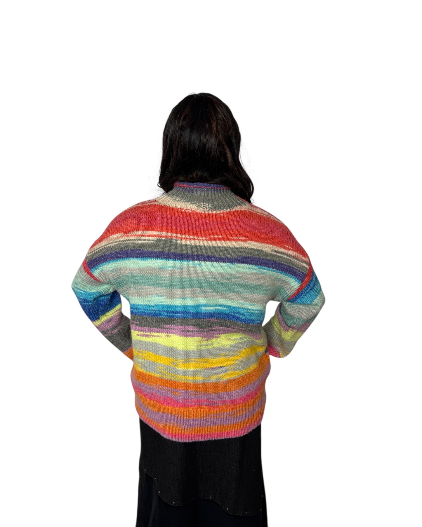 Gap Colourful Knit