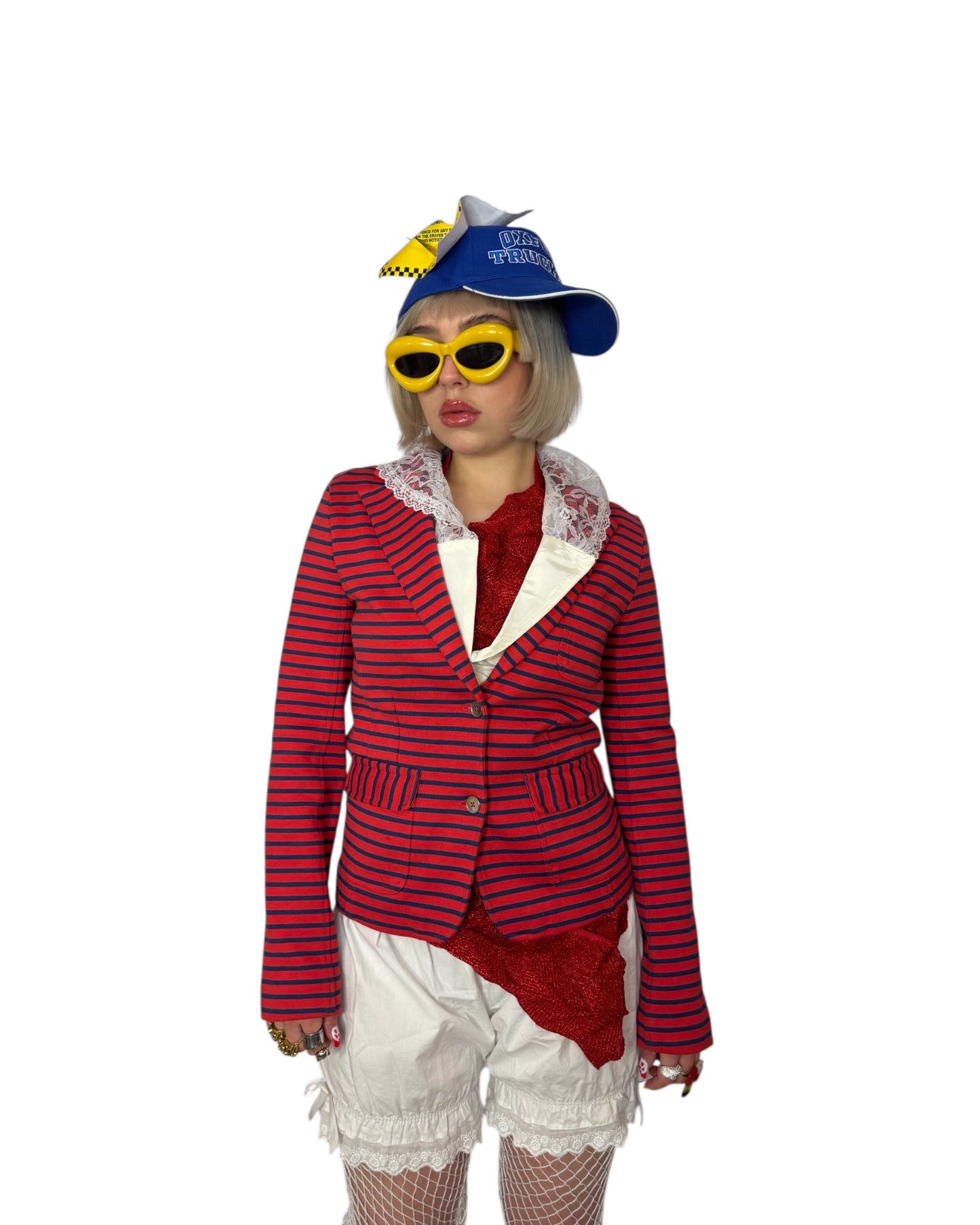 Marc by Marc Jacobs Blazer