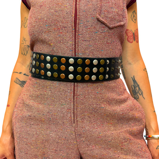 Studded Belt