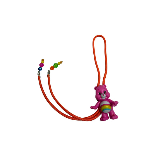 Carebears Bolo Tie