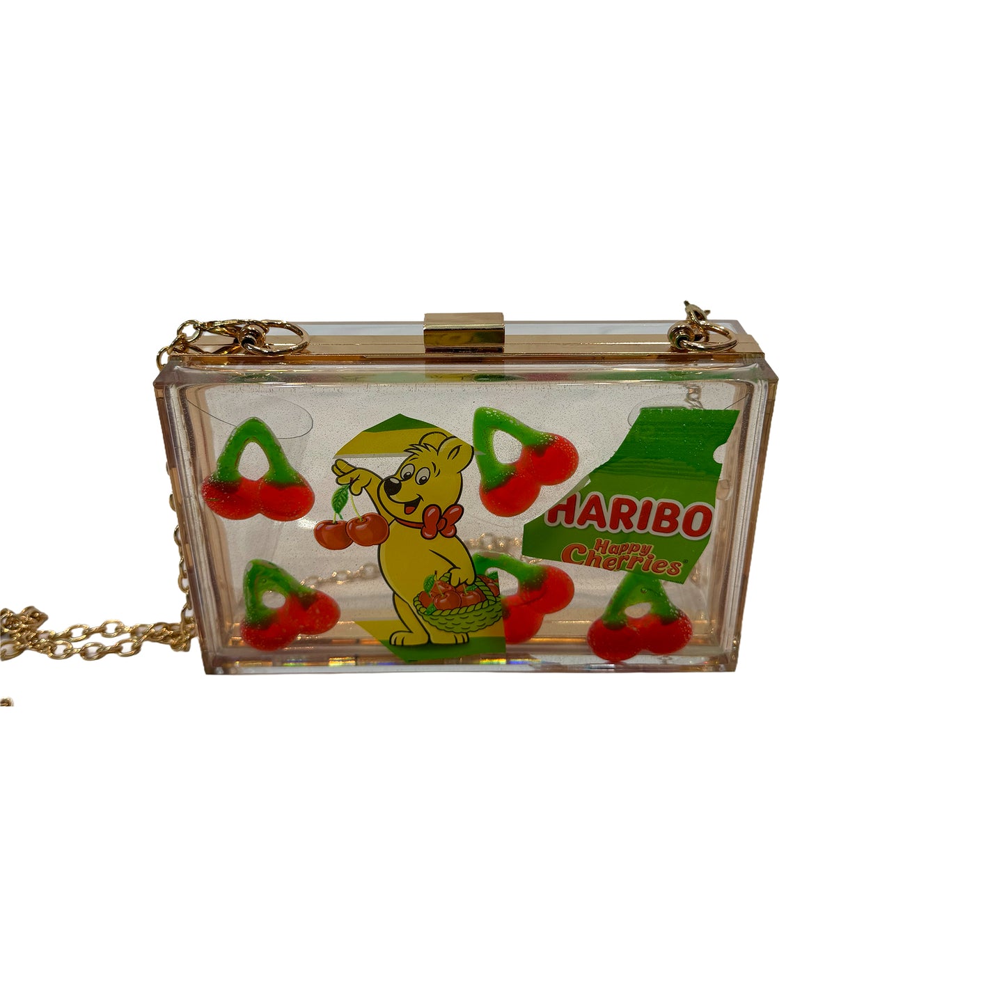 Haribo Candy Crossbody