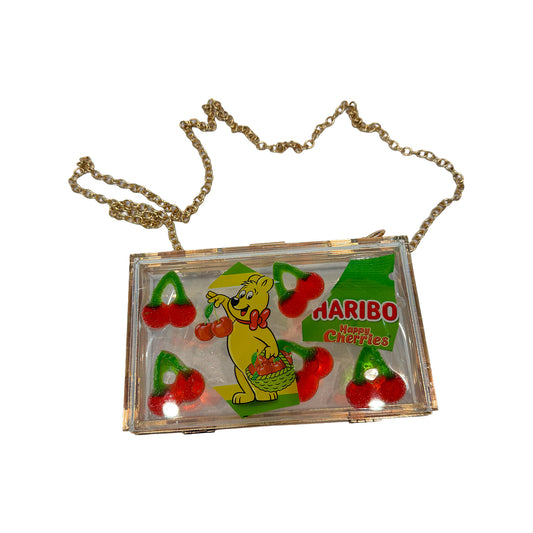 Haribo Candy Crossbody