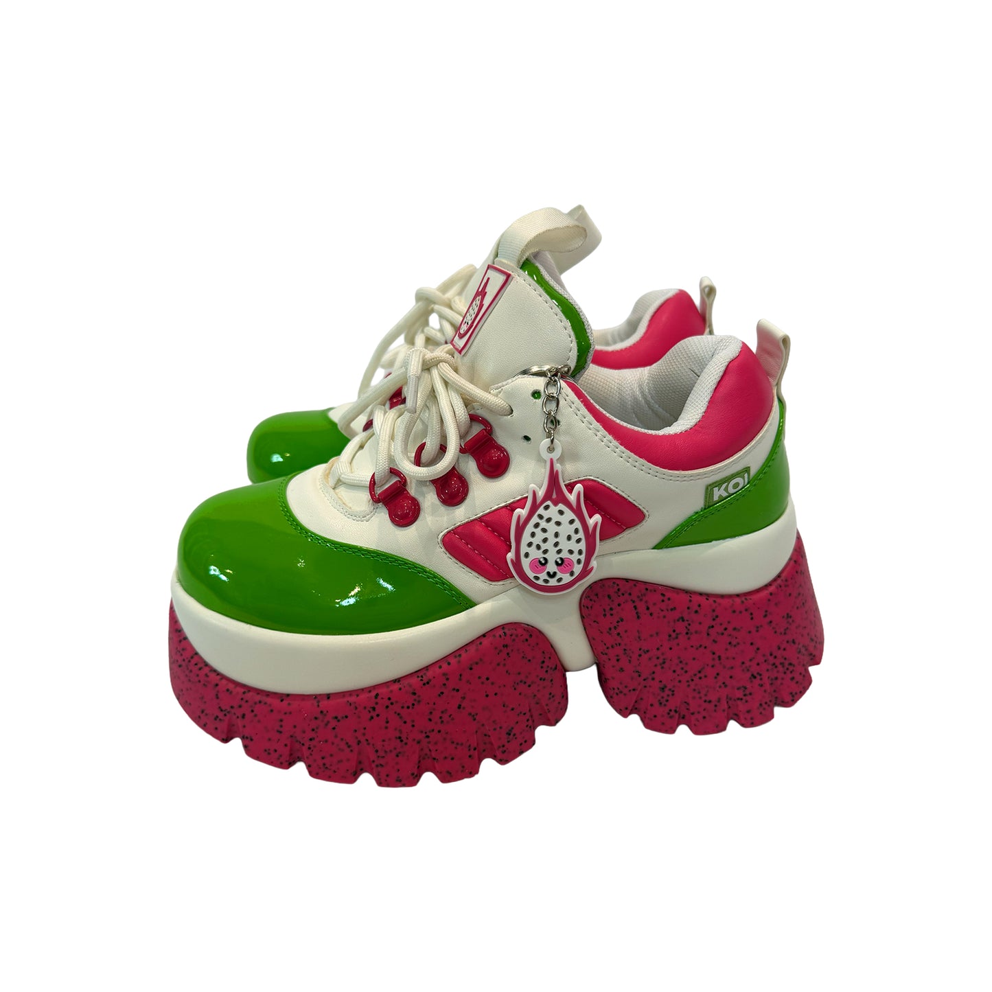 Koi Footwear Watermelon Sneakers