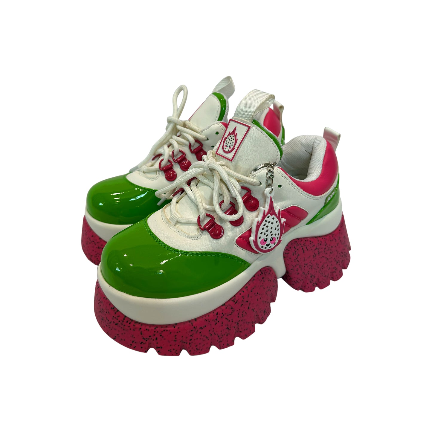 Koi Footwear Watermelon Sneakers
