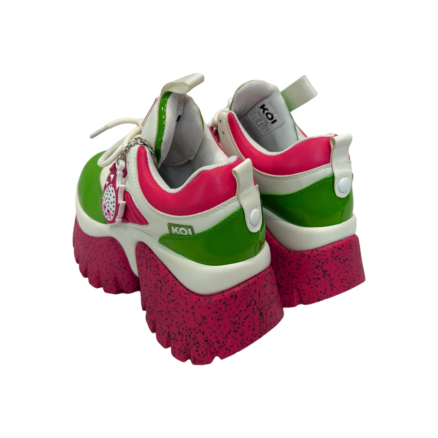 Koi Footwear Watermelon Sneakers