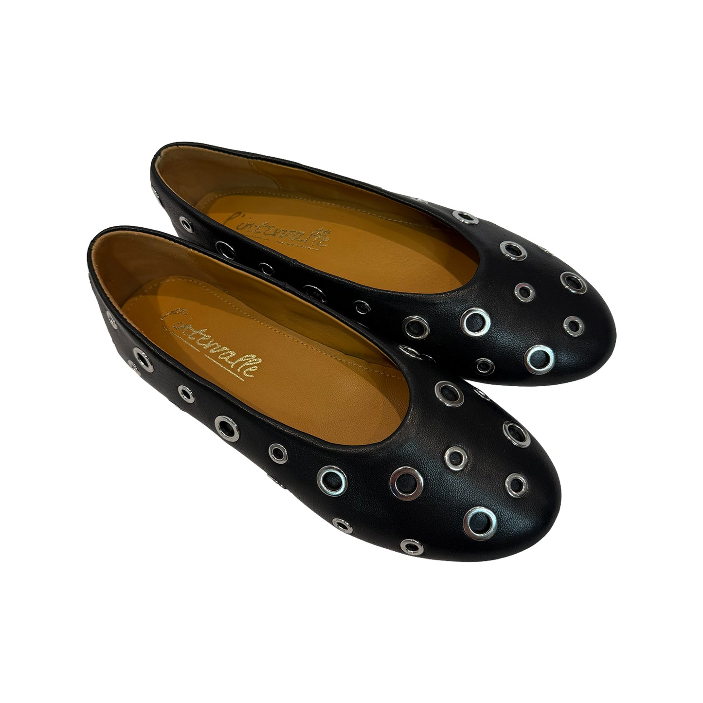 L'intervalle Grommet Flats