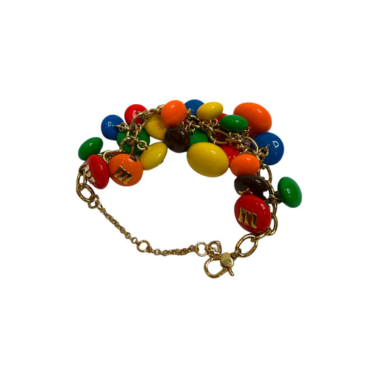 M&M Bracelet