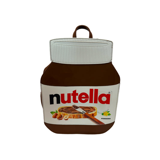 Nutella Backpack