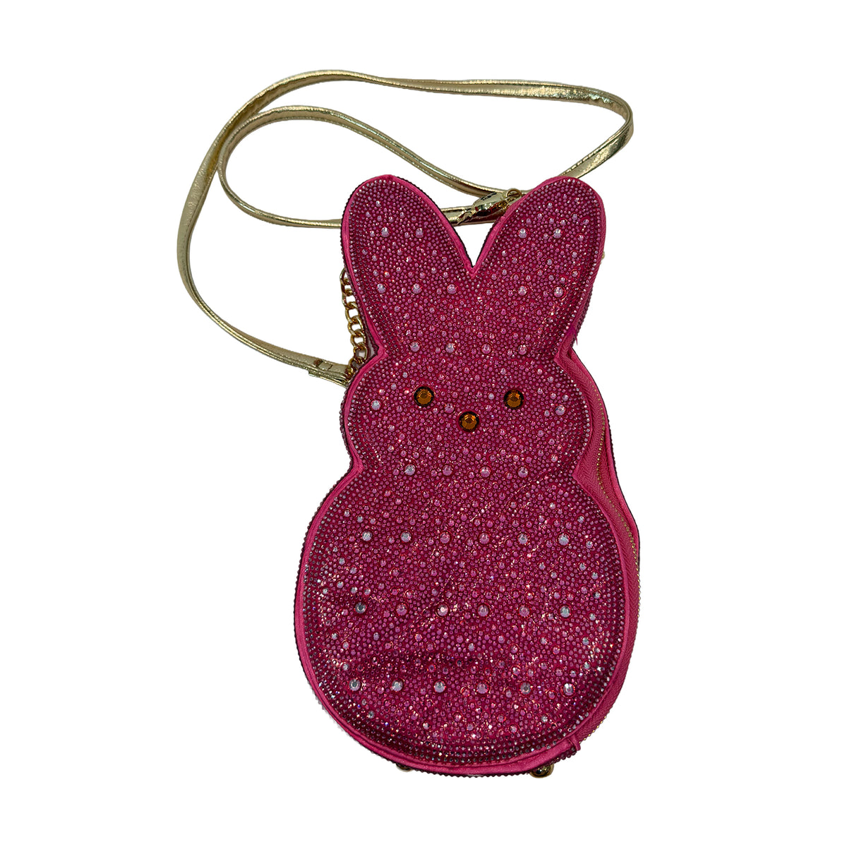 Betsey Johnson Peeps Purse