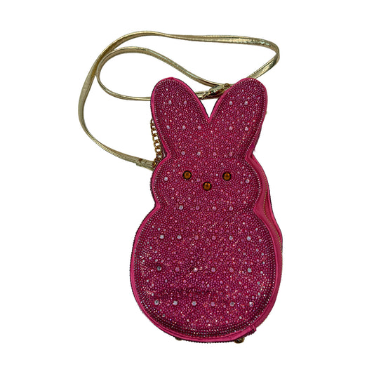 Betsey Johnson Peeps Purse