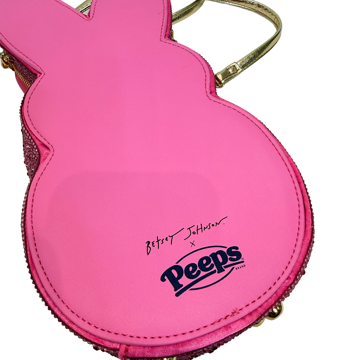 Betsey Johnson Peeps Purse
