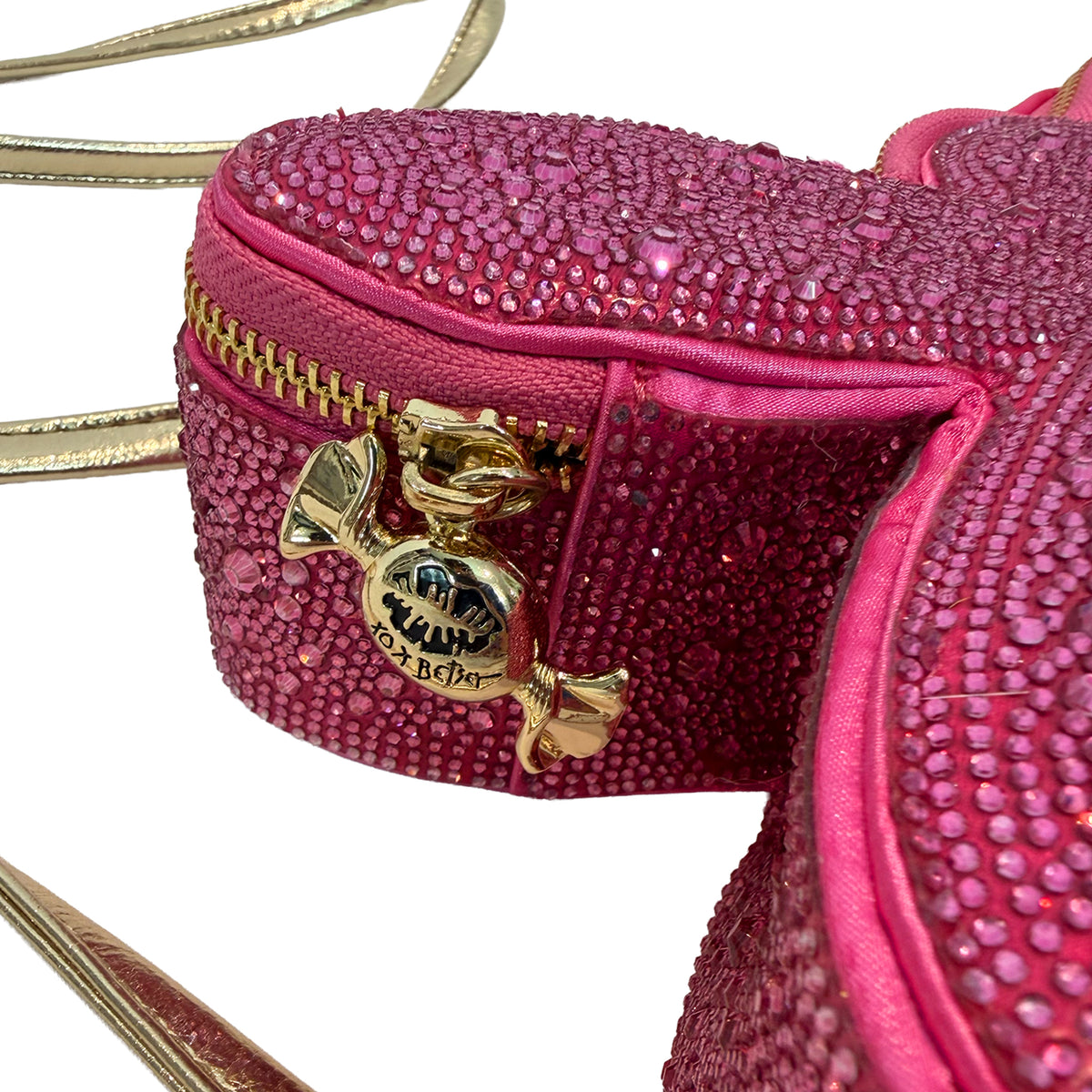 Betsey Johnson Peeps Purse