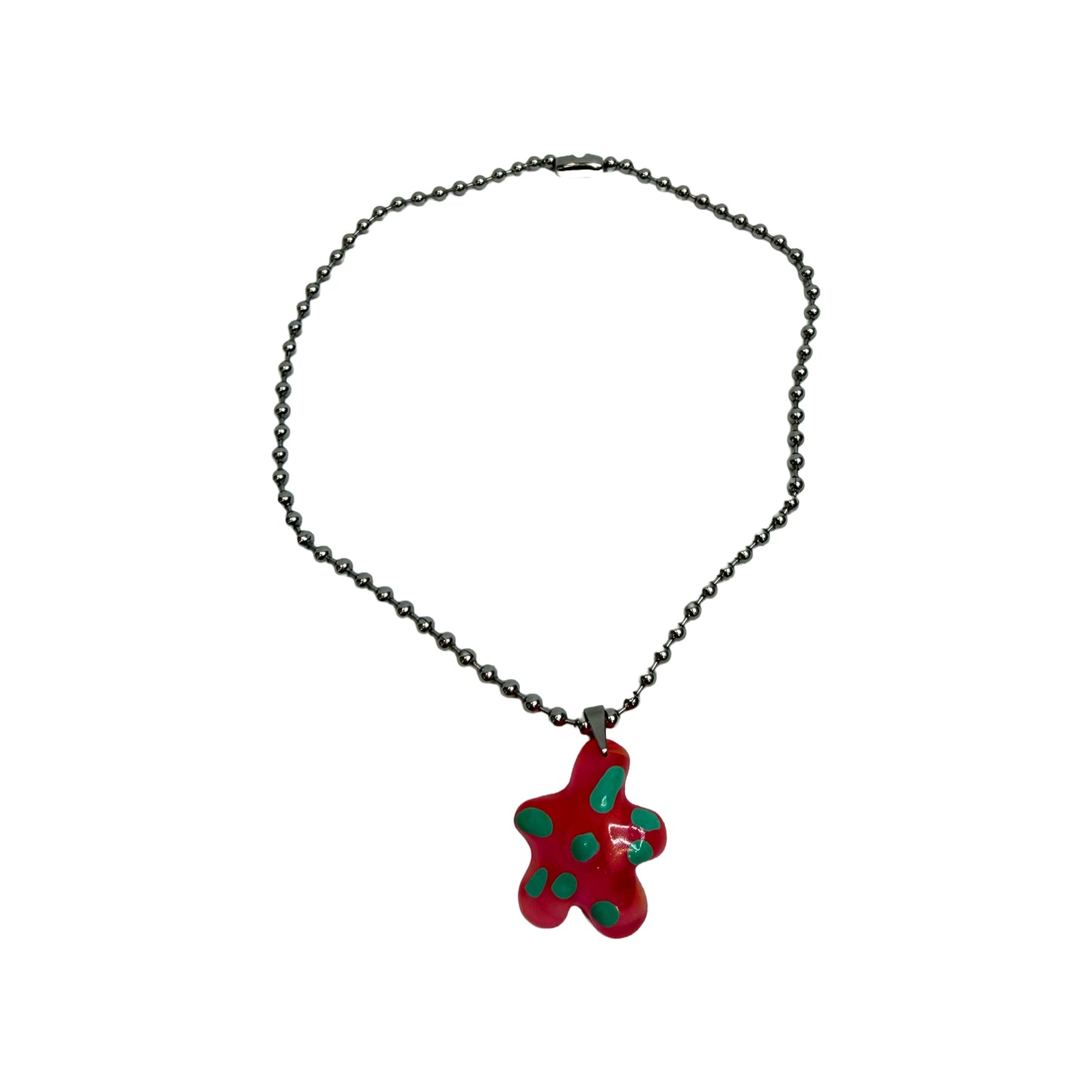 Juicy Chew Necklace