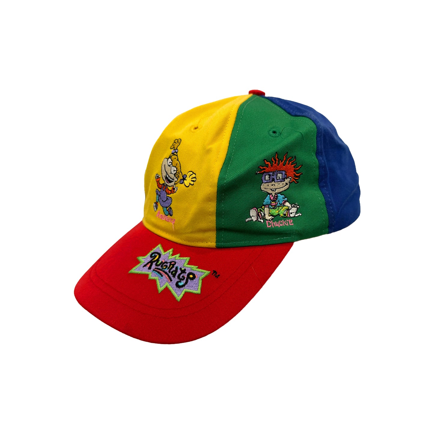 1997 Rugrats Cap