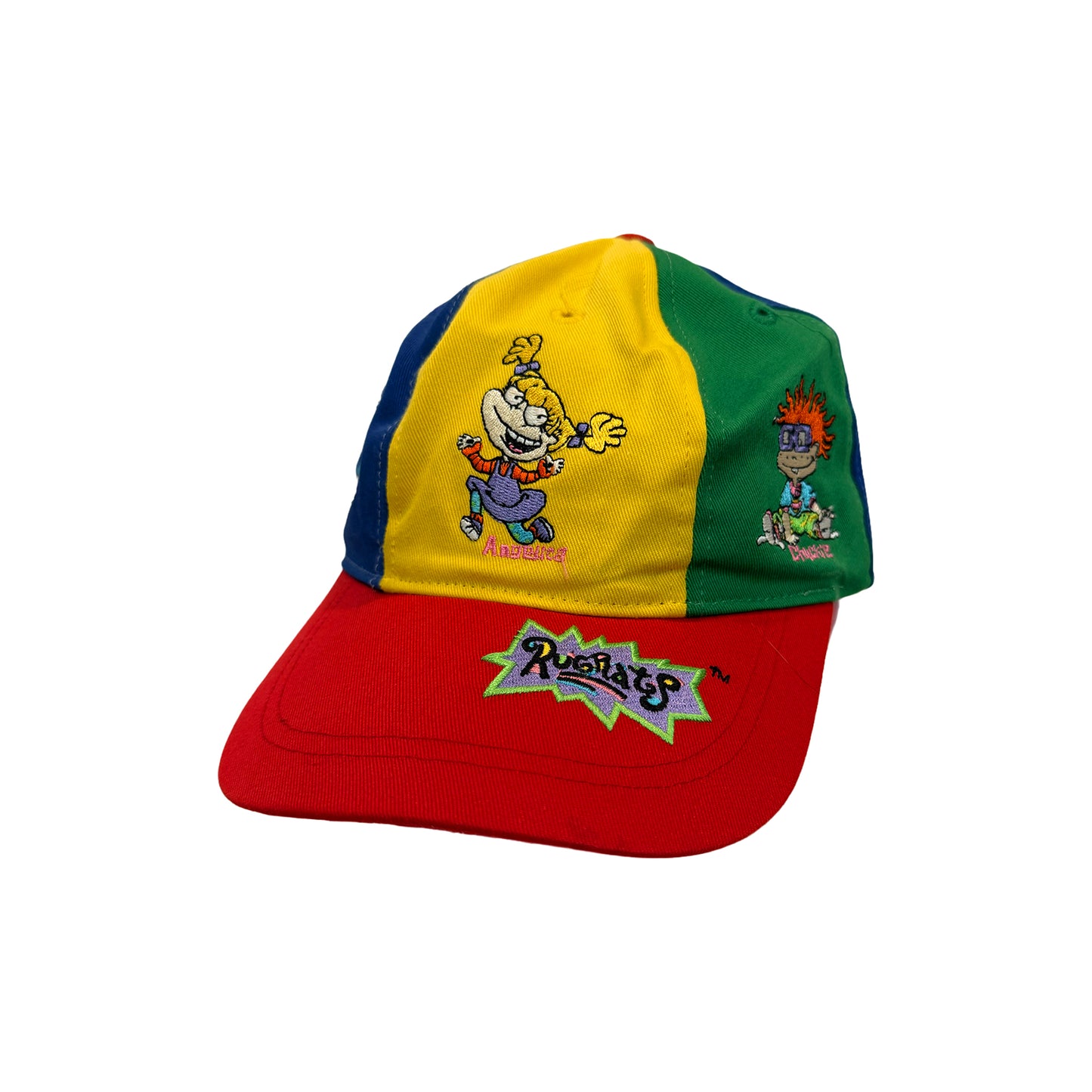 1997 Rugrats Cap