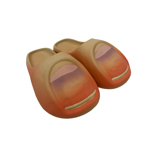 Toe Slides