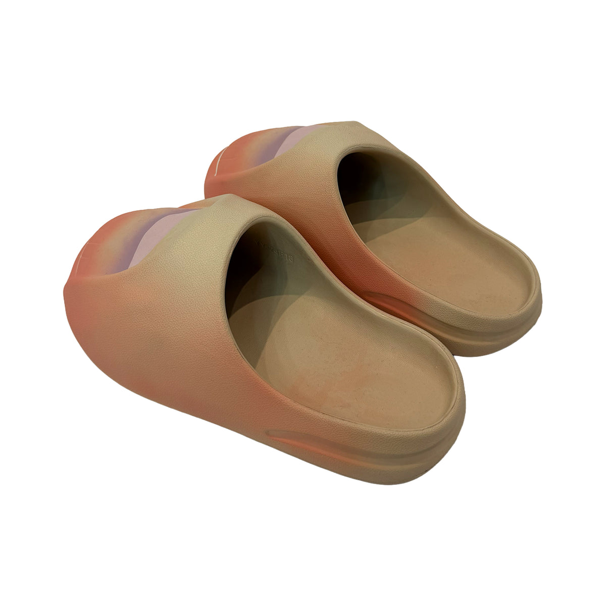 Toe Slides