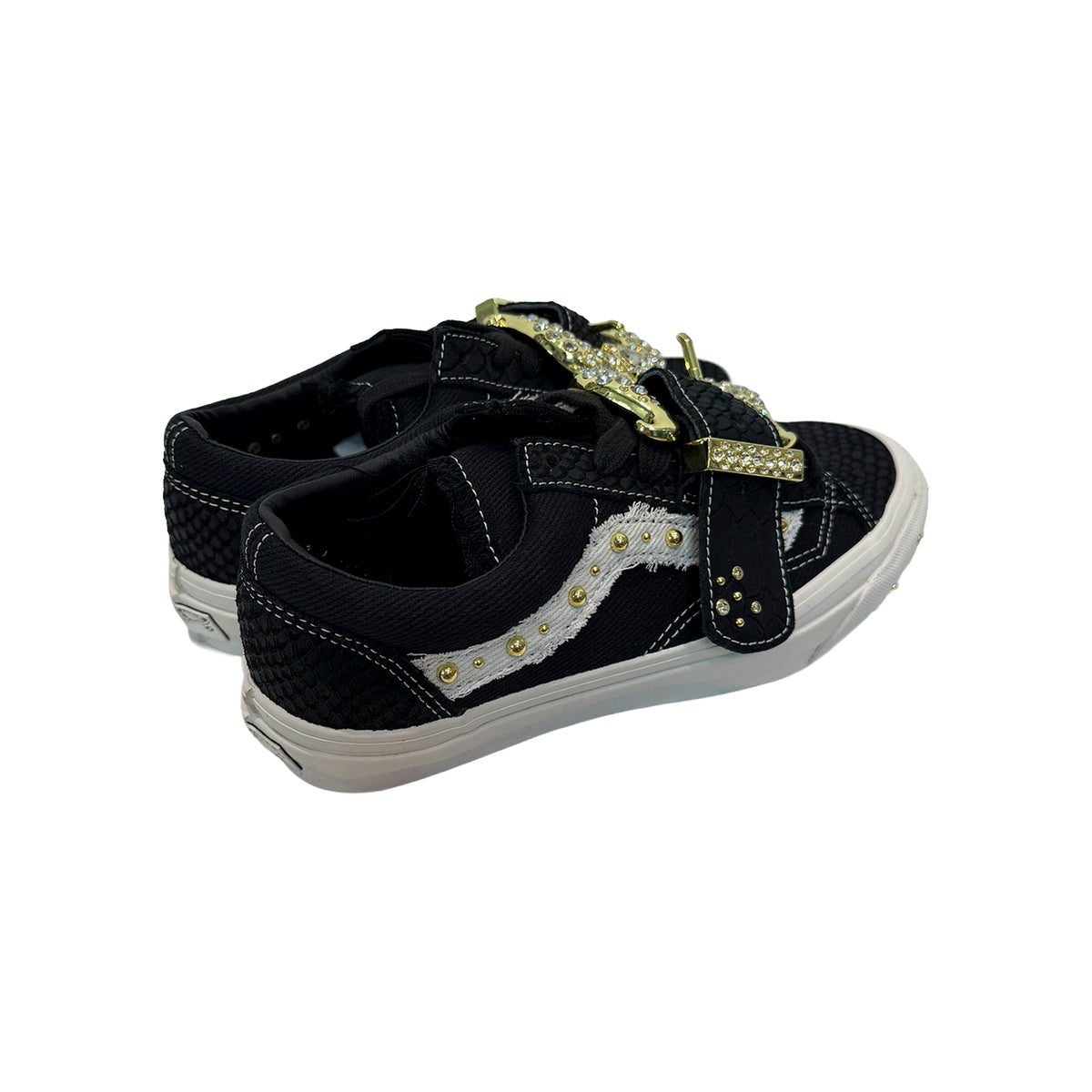 Metagirl X Vans Sneakers