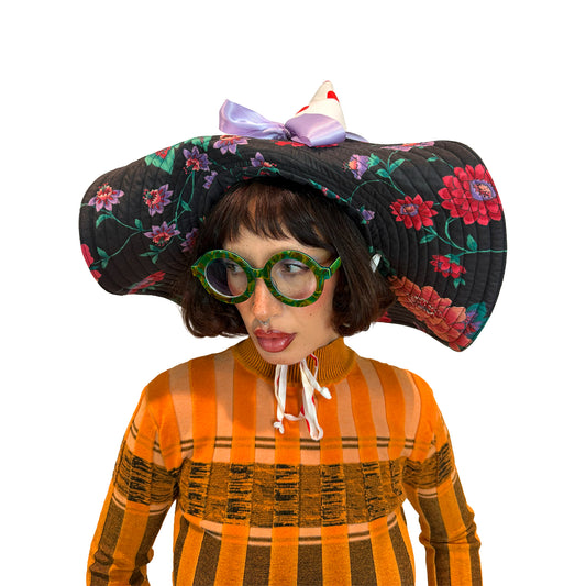 Potion 23 Reversible Witch Hat