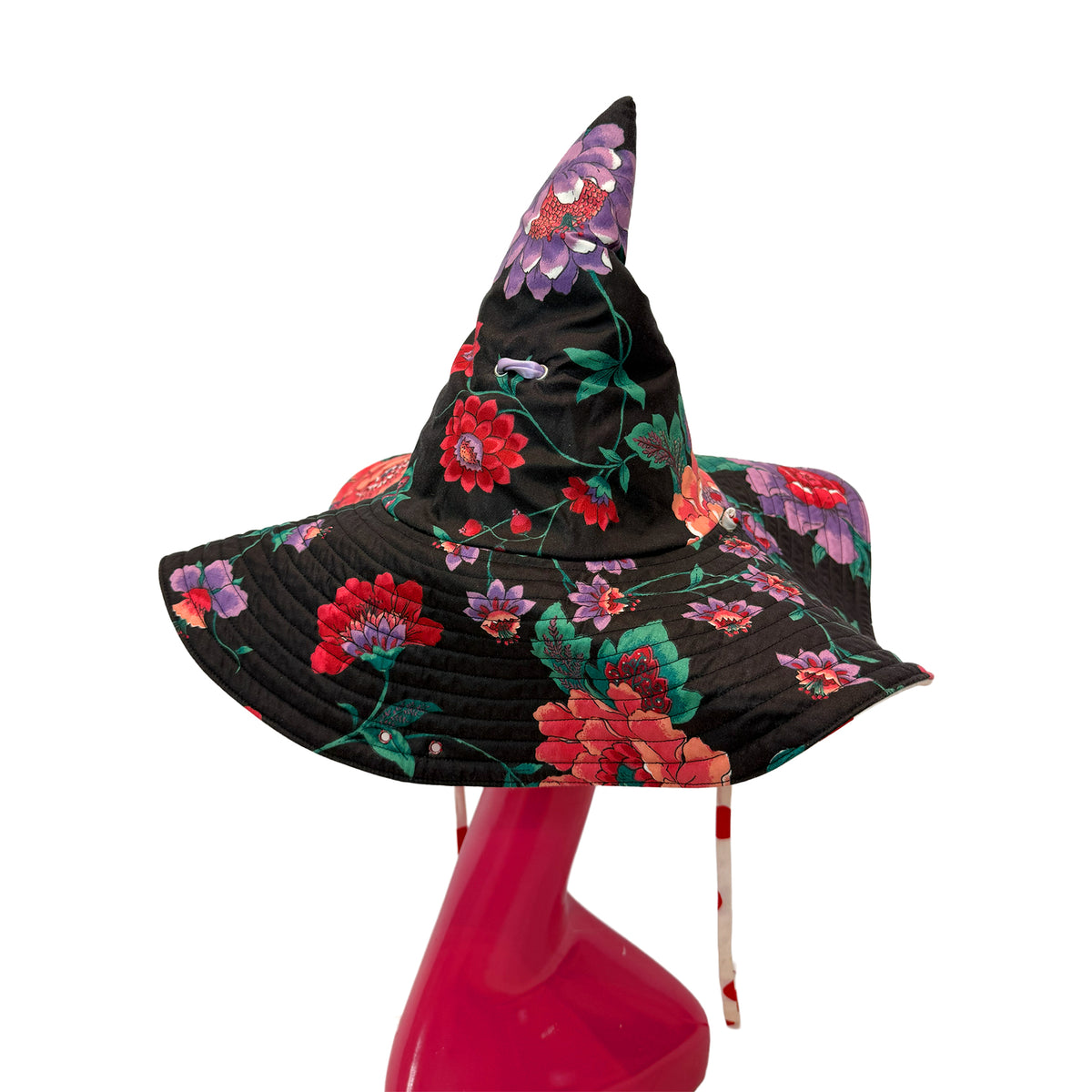Potion 23 Reversible Witch Hat